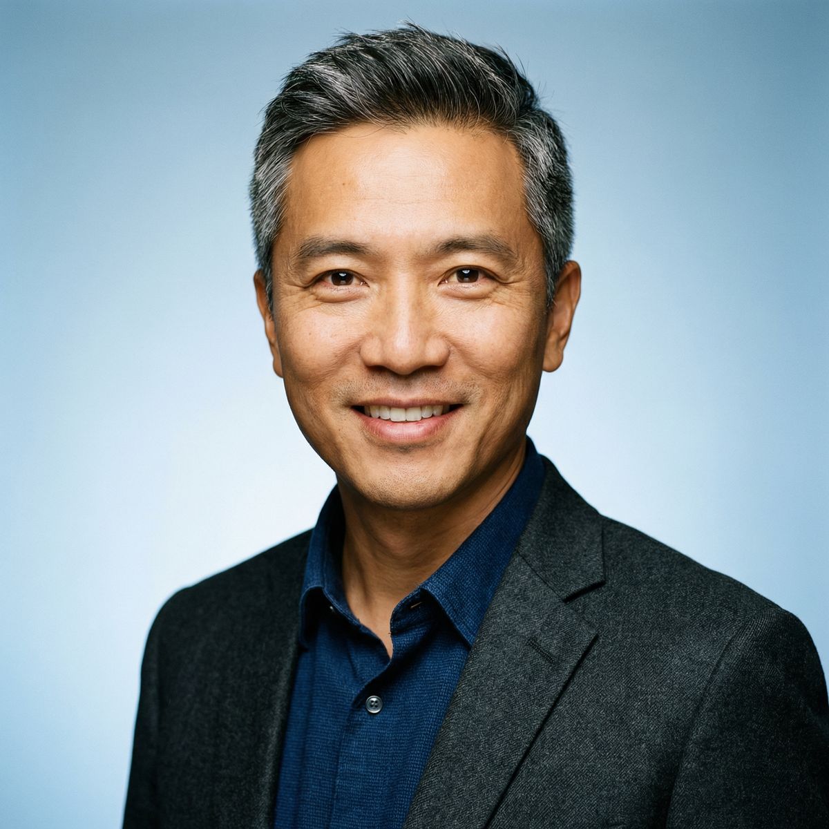 小马拉大车影视导演陈志远