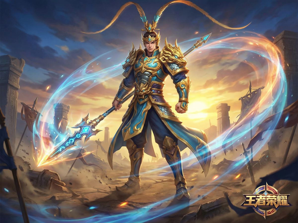 小马拉大车王者荣耀游戏视频