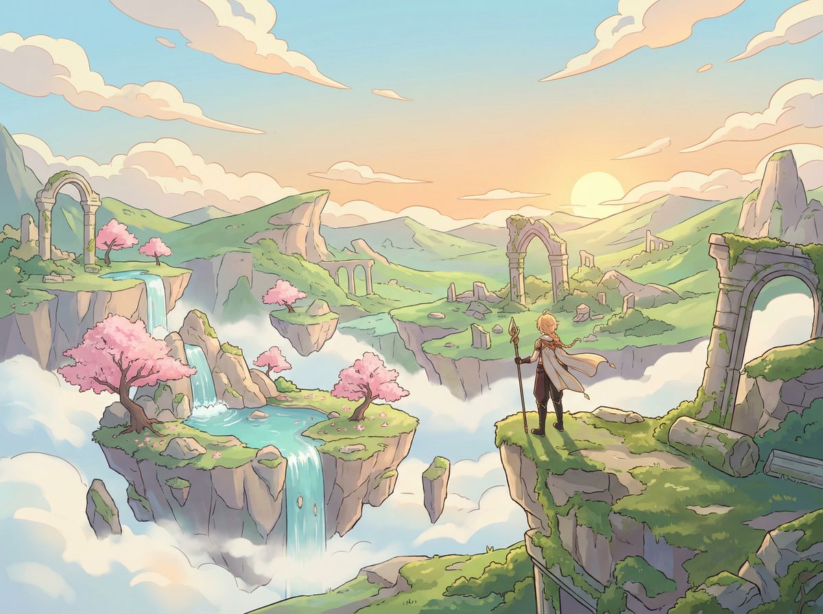 小马拉大车原神游戏视频攻略