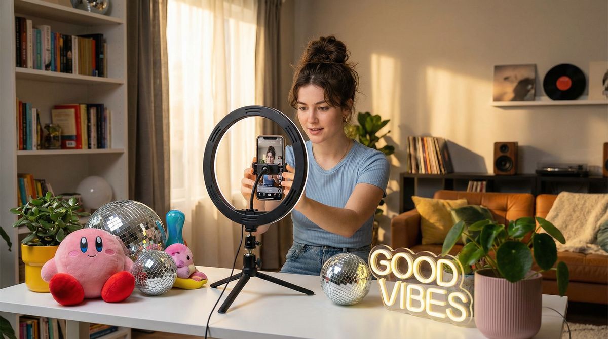 小马拉大车短视频创作教程视频